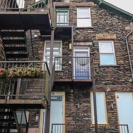 Apartamento Windermere Crescent Exterior foto